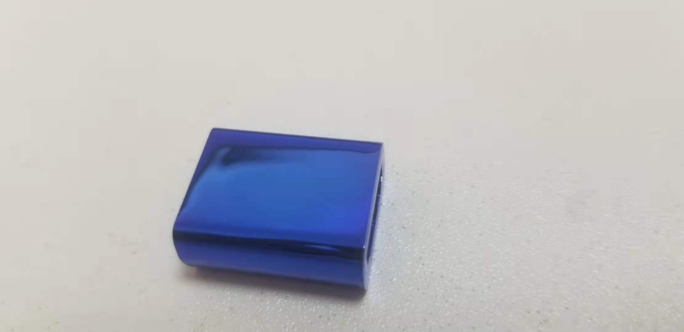 真空電鍍藍(lán)色色